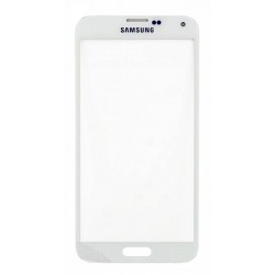 Samsung Galaxy S5 Front Glass Lens